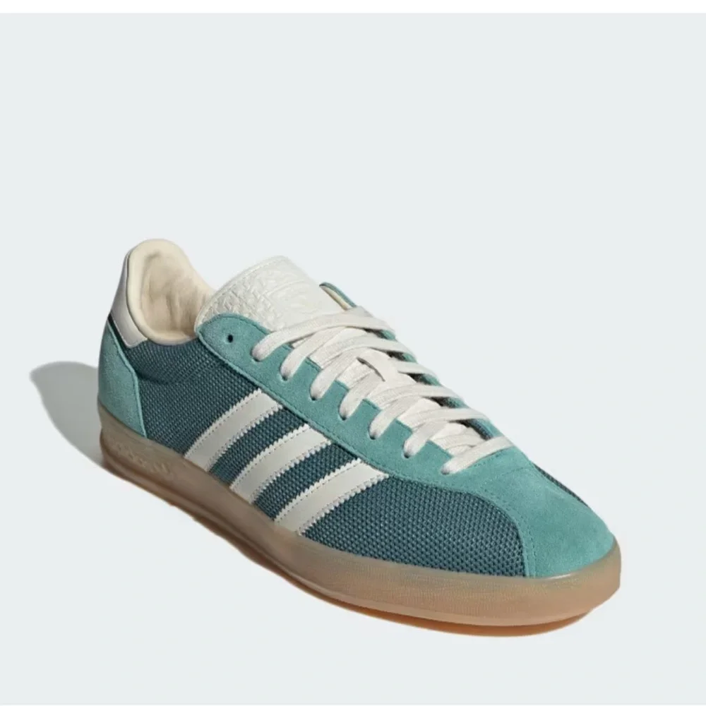 Adidas Gazelle Indoor Pro 8M/9W